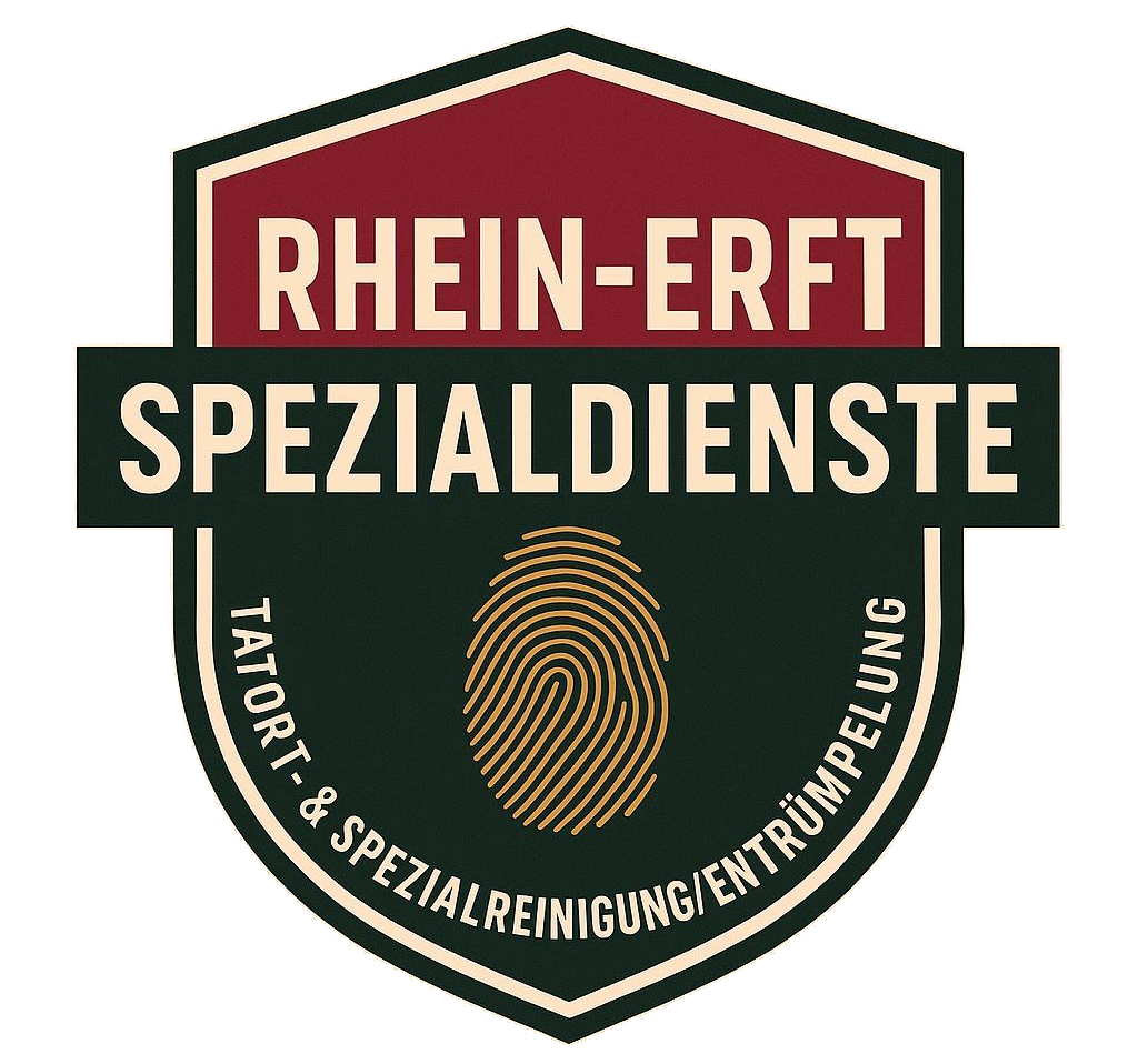 Rhein-Erft Spezialdienste 
